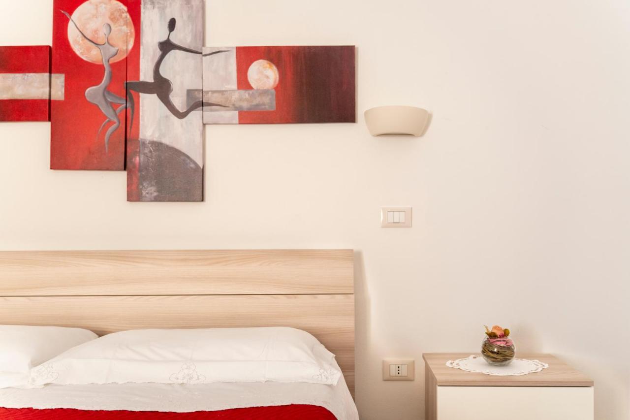 Gioia Home Noto Bagian luar foto