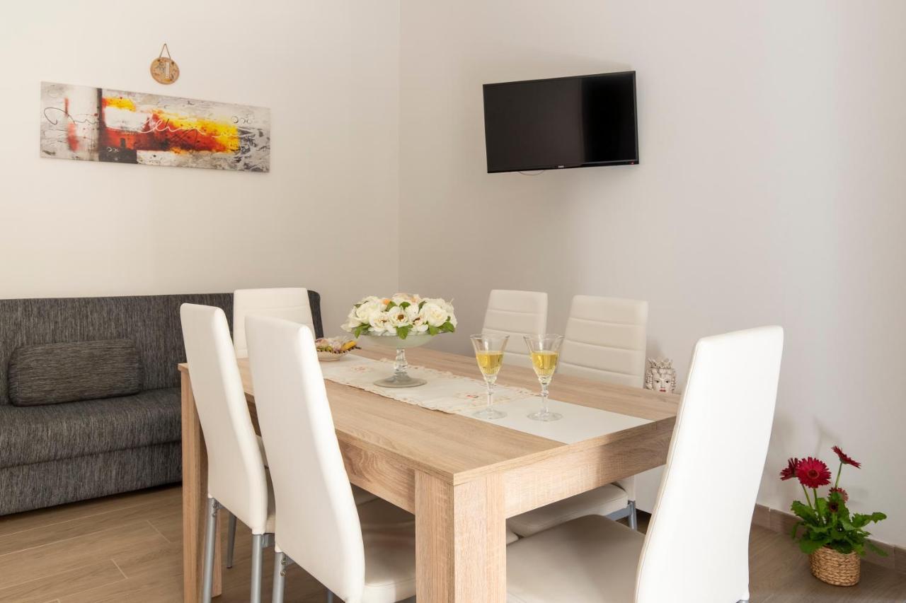 Gioia Home Noto Bagian luar foto