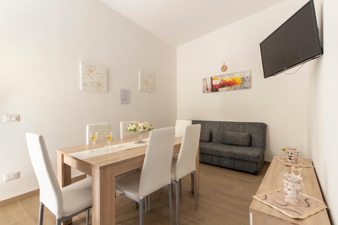 Gioia Home Noto Bagian luar foto