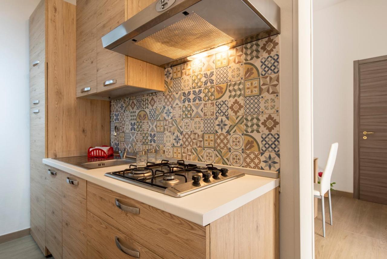 Gioia Home Noto Bagian luar foto