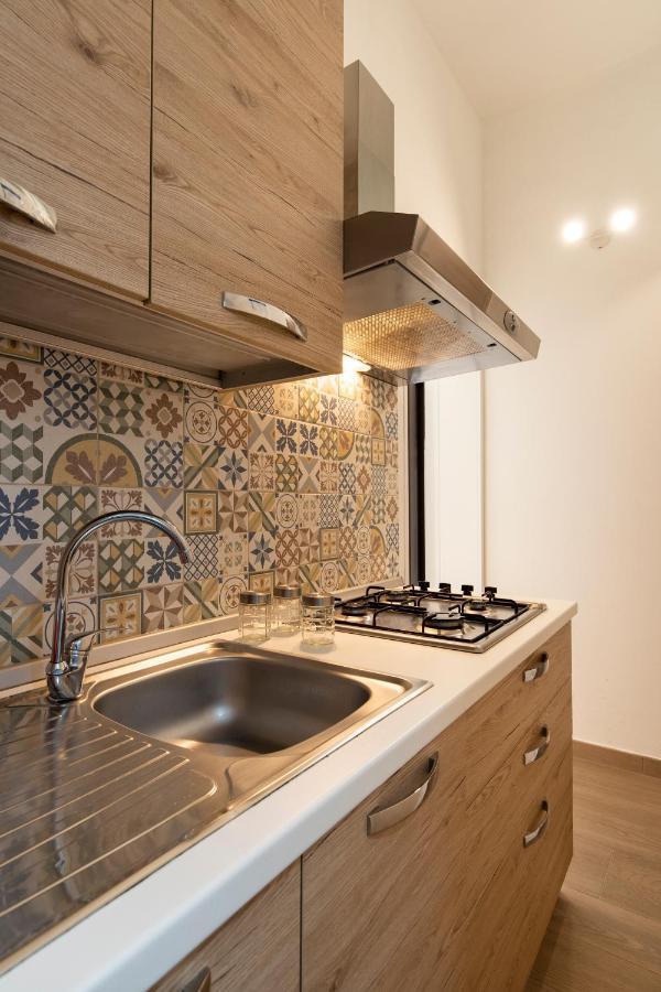 Gioia Home Noto Bagian luar foto