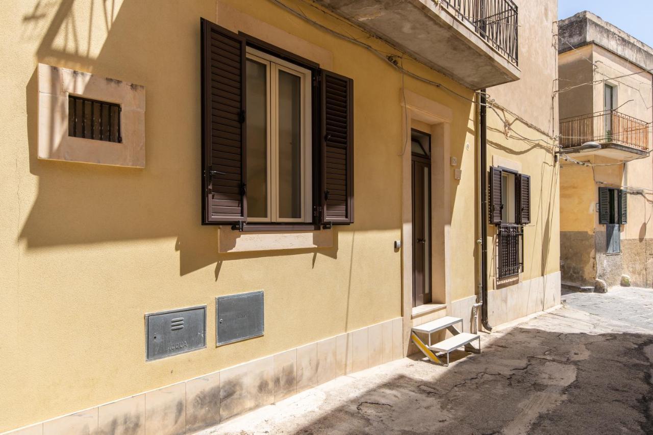 Gioia Home Noto Bagian luar foto