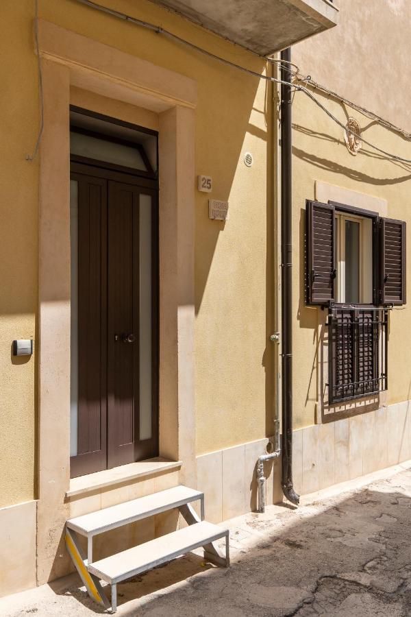 Gioia Home Noto Bagian luar foto