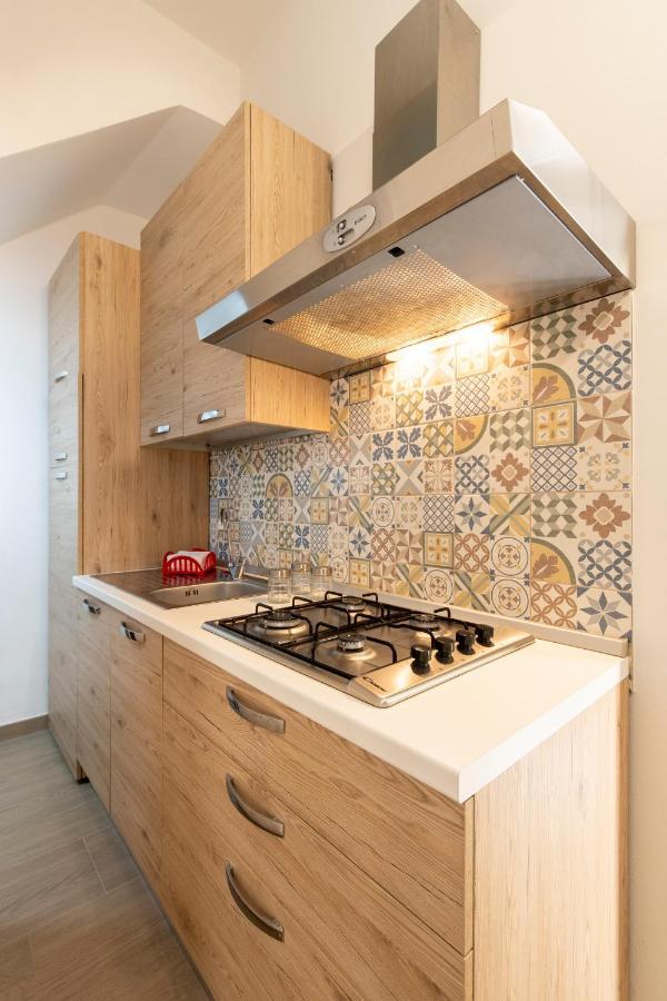Gioia Home Noto Bagian luar foto