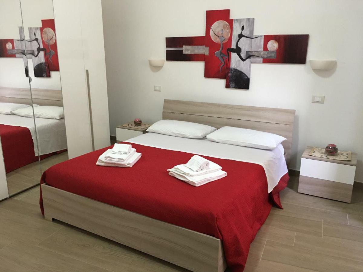 Gioia Home Noto Bagian luar foto